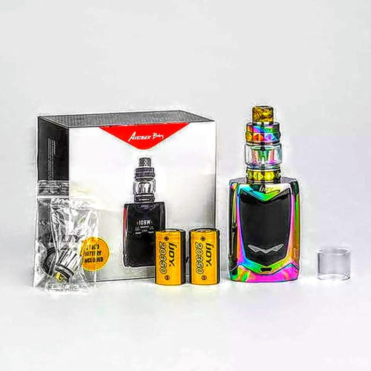 Kit Avenger 80 W max batterie incluse [Ijoy] PSY.VAP