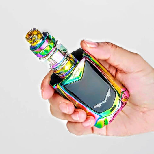 Kit Avenger 80 W max batterie incluse [Ijoy] PSY.VAP