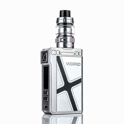 Kit alpha zip 180w max (VOOPOO) PSY.VAP