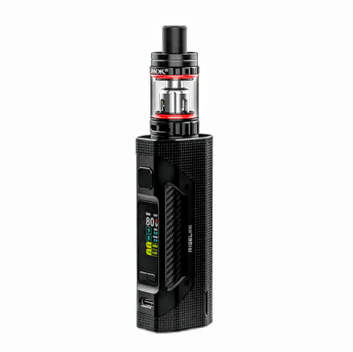 kit Rigel mini 80w max (SMOK) - PSY.VAP