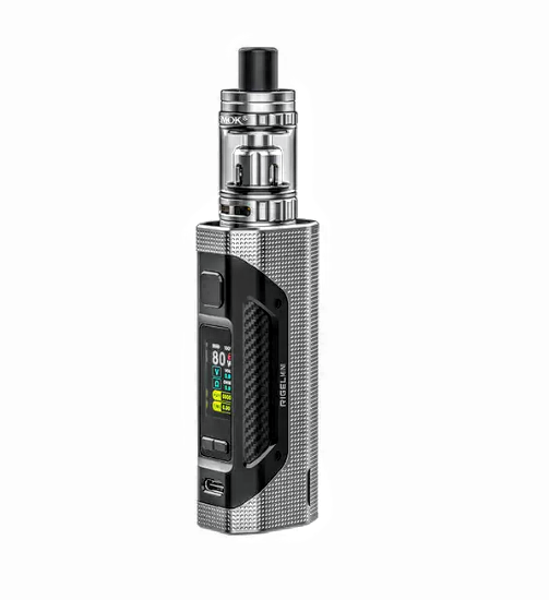 kit Rigel mini 80w max (SMOK) - PSY.VAP