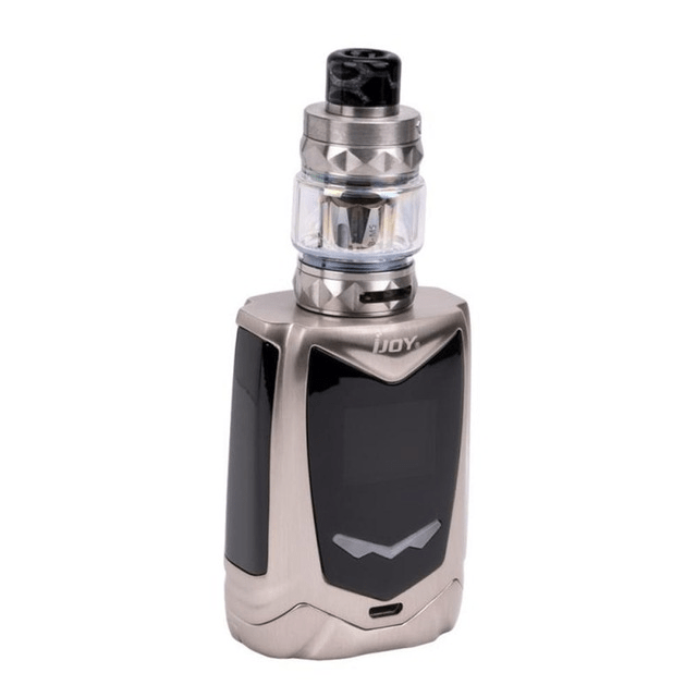 Kit Avenger 80 W max batterie incluse [Ijoy] PSY.VAP