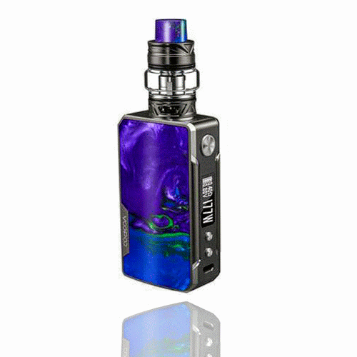 Kit drag 2 Platinum 177w max / Pod PnP - PSY.VAP