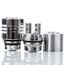 Clearomiseur 3 ml (Giant-Dual) RTA  (VAPORESSO) PSY.VAP