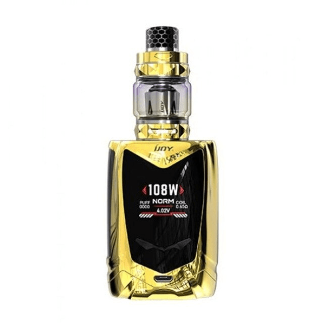 Kit Avenger 80 W max batterie incluse [Ijoy] PSY.VAP