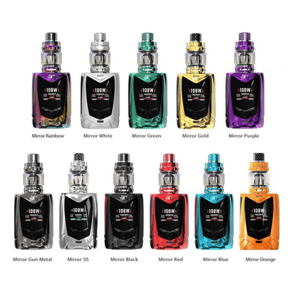 Kit Avenger 80 W max batterie incluse [Ijoy] PSY.VAP